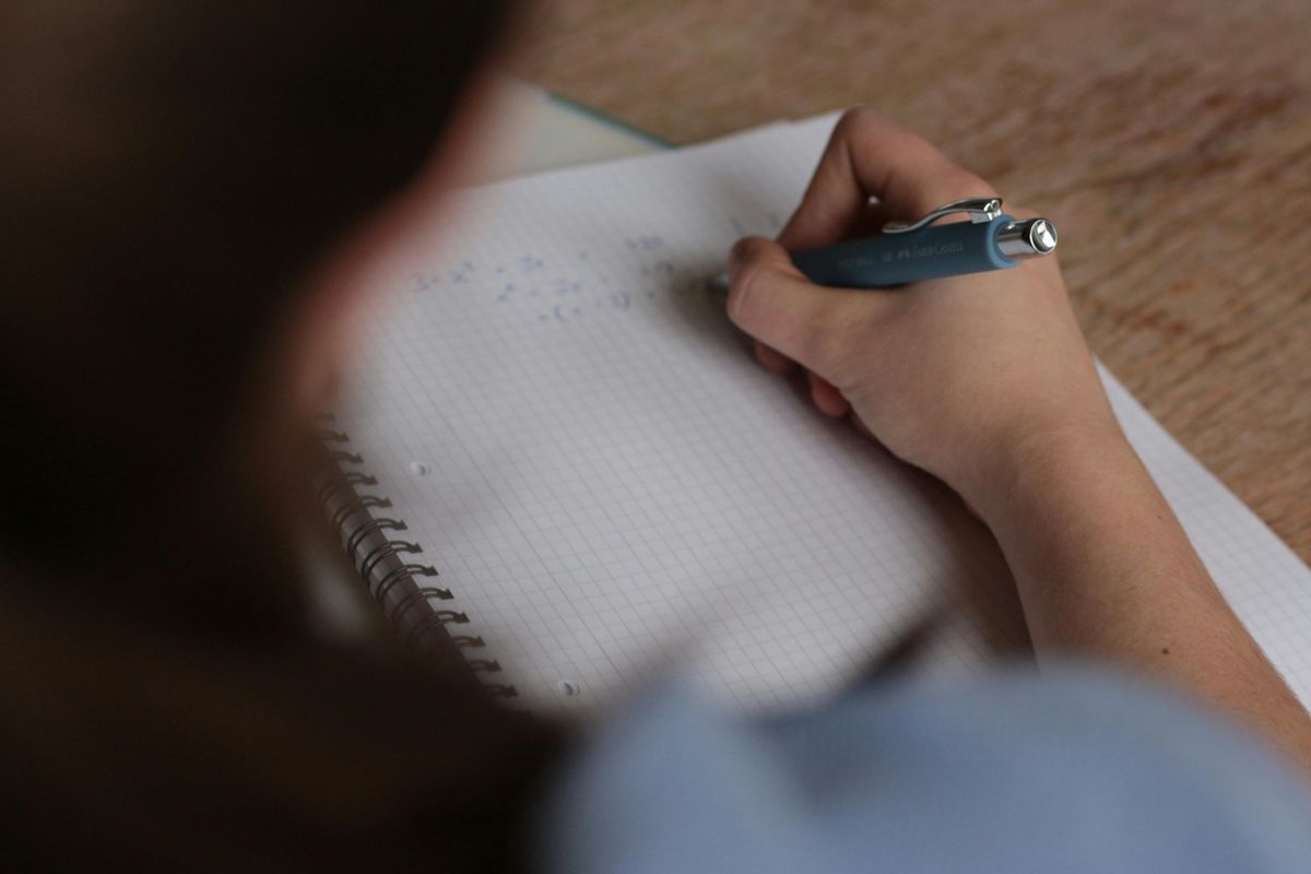 A műszaki képzések rendkívül népszerűek voltak az idei pótfelvételin (Forrás: Pexels)
