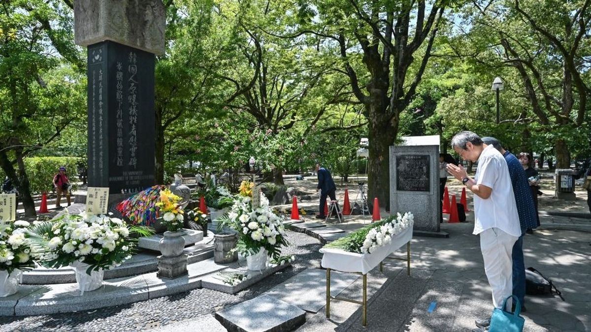 A hirosimai atomtámadás 80. évfordulója: emlékezés a történelem legsötétebb napjára