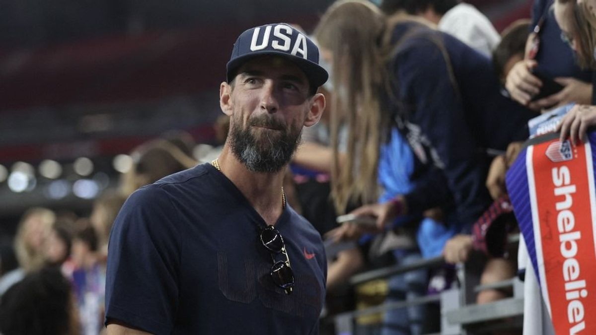 Phelps és Lochte brutális kritikája: morbid fotóval temetik az amerikai úszókat
