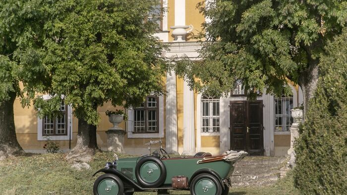 Peugeot 172 R