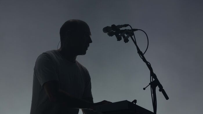 Sziget Caribou