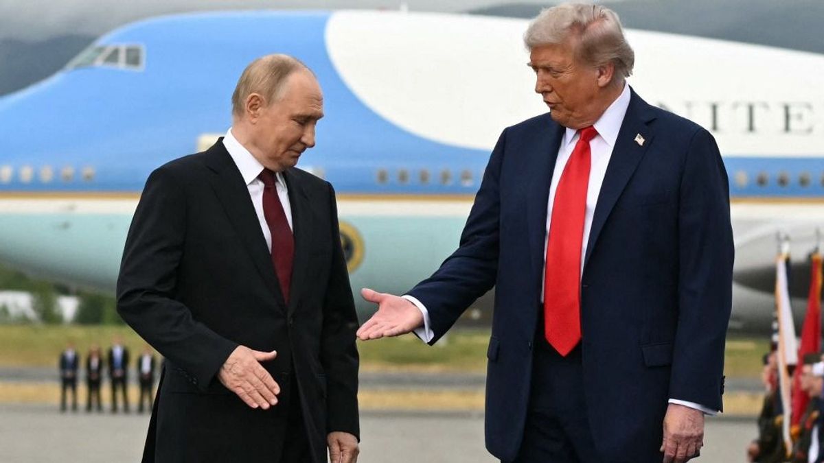 Megkérdeztük Clinton szakácsát Trump és Putyin menüjéről