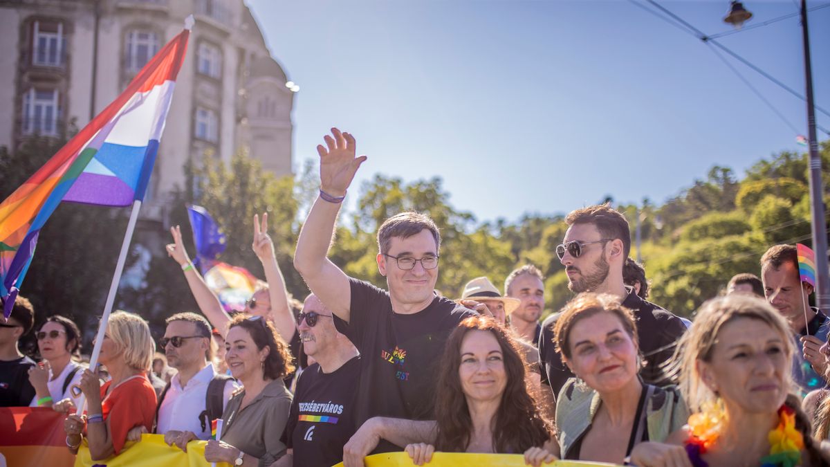 Karácsony kitúrná a tiszás szektavezért