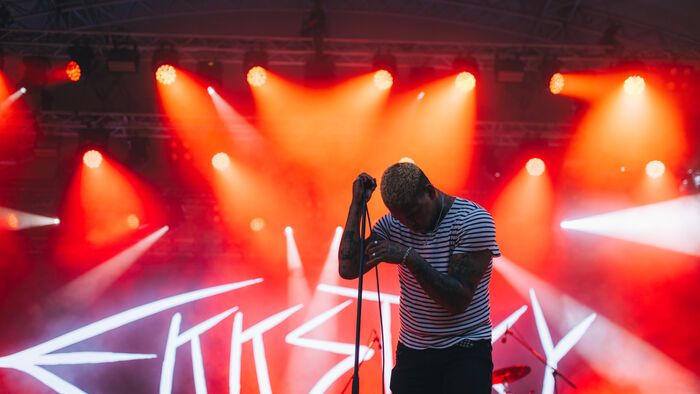 Sziget Ekkstacy
