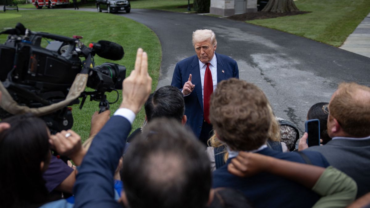 A Trump elleni merényletkísérlet csak a kezdet volt