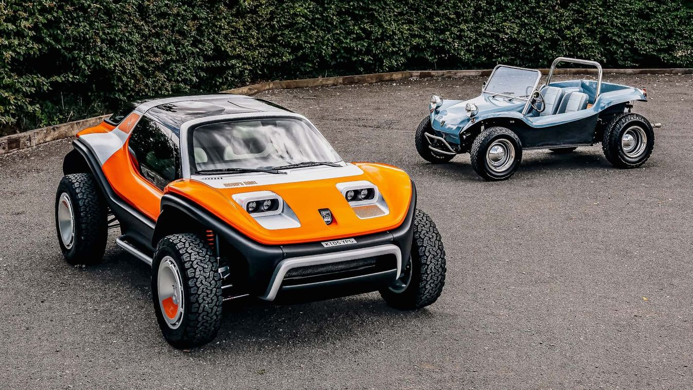 buggy