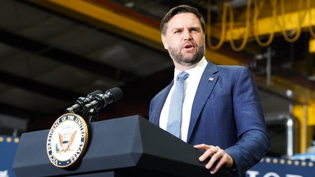J. D. Vance: Oroszország jelentős engedményeket tett az ukrajnai rendezés érdekében