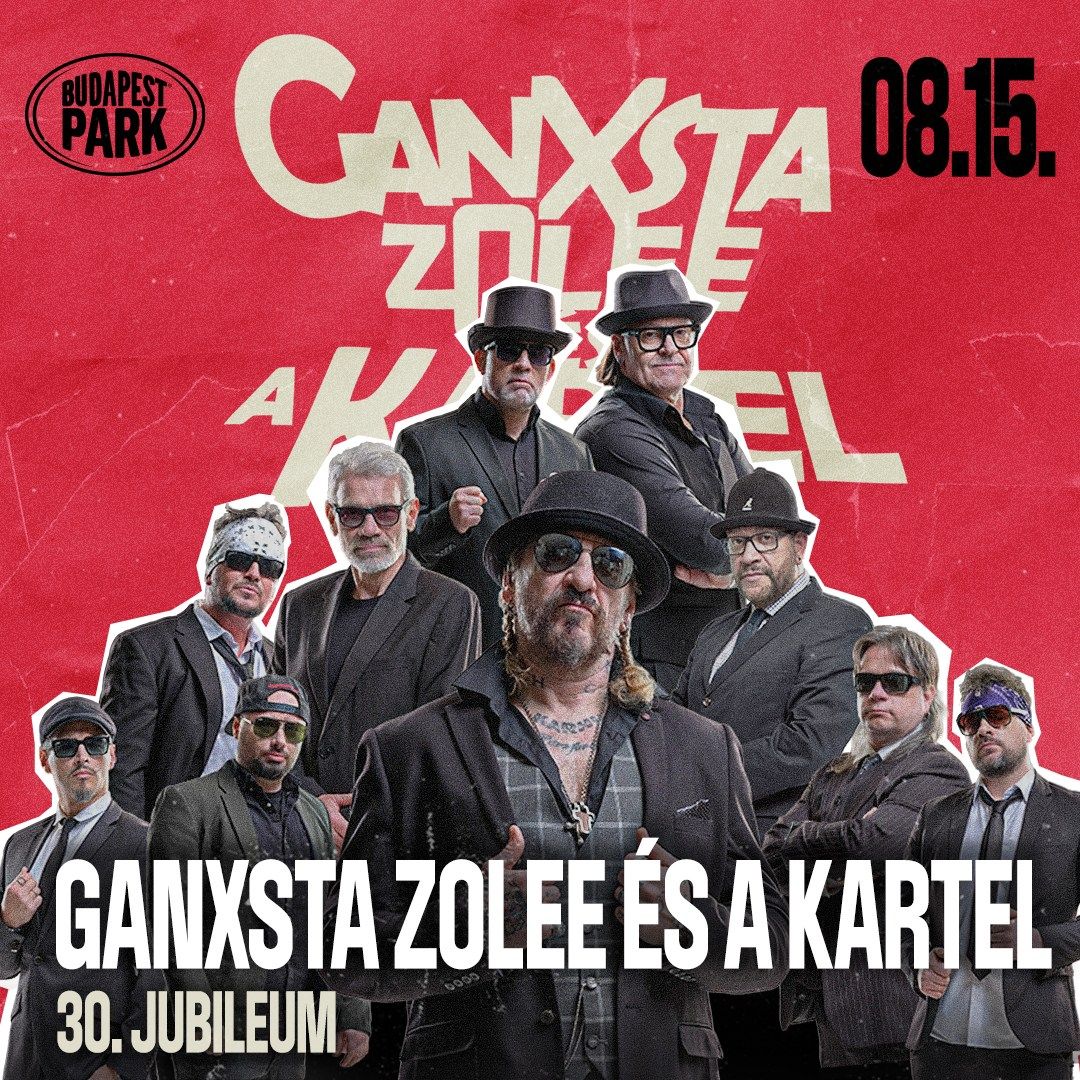 Ganxsta Zolee