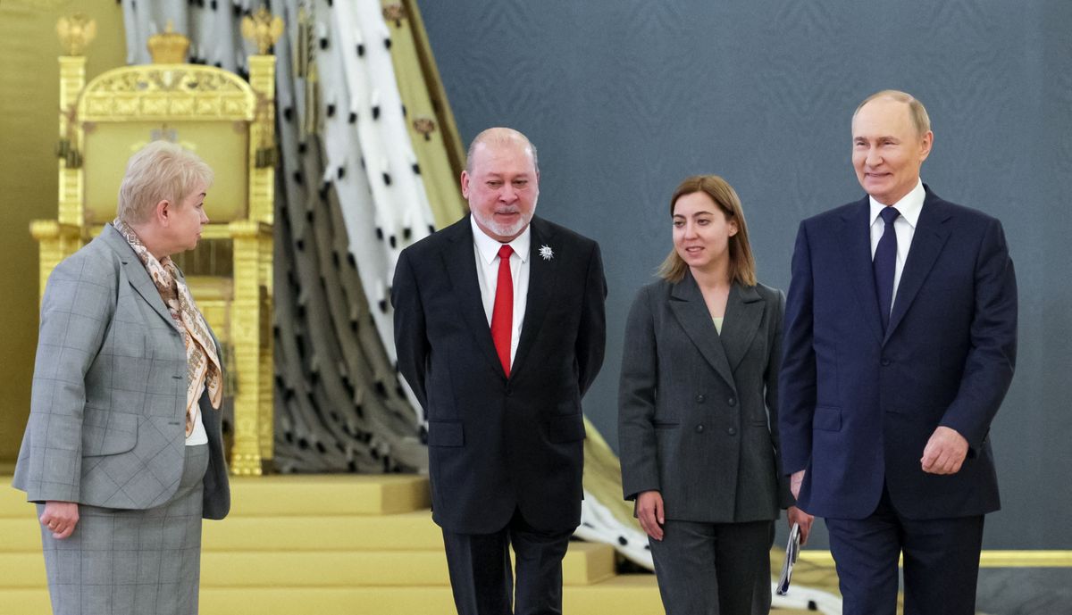 A maláj király régóta várt az alkalomra 
