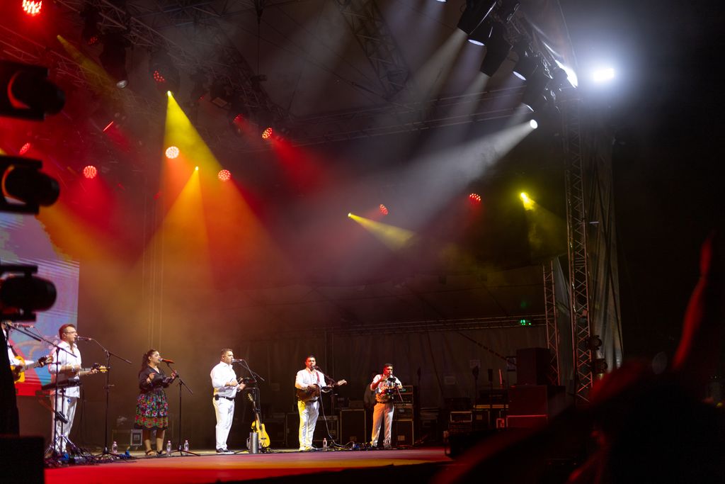 Sziget Parno Graszt 
