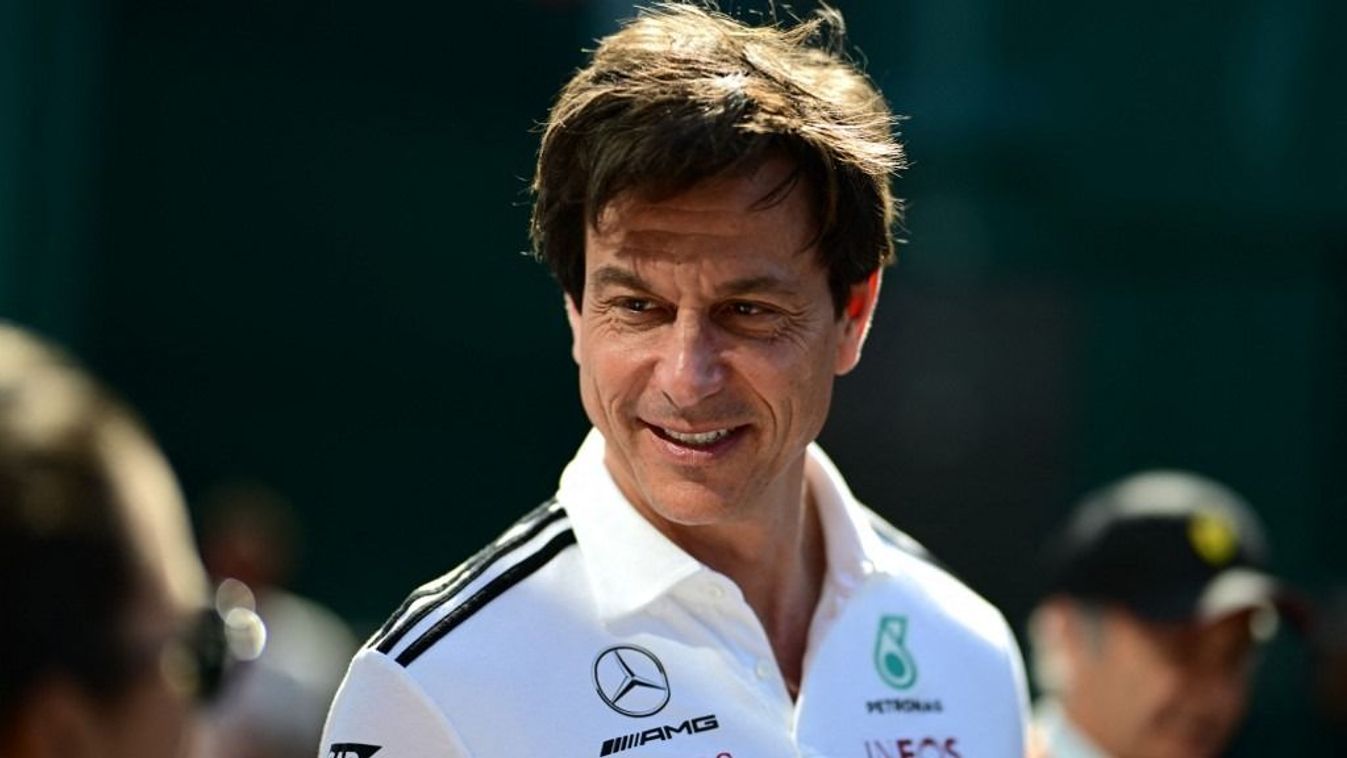 Toto Wolff, a Mercedes csapatfőnöke a versenyzők jövőjét illetően beszélt a Magyar Nagydíj után