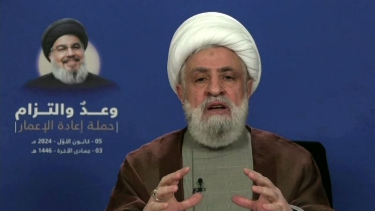 A Hezbollah újabb háborúval fenyegette meg Izraelt