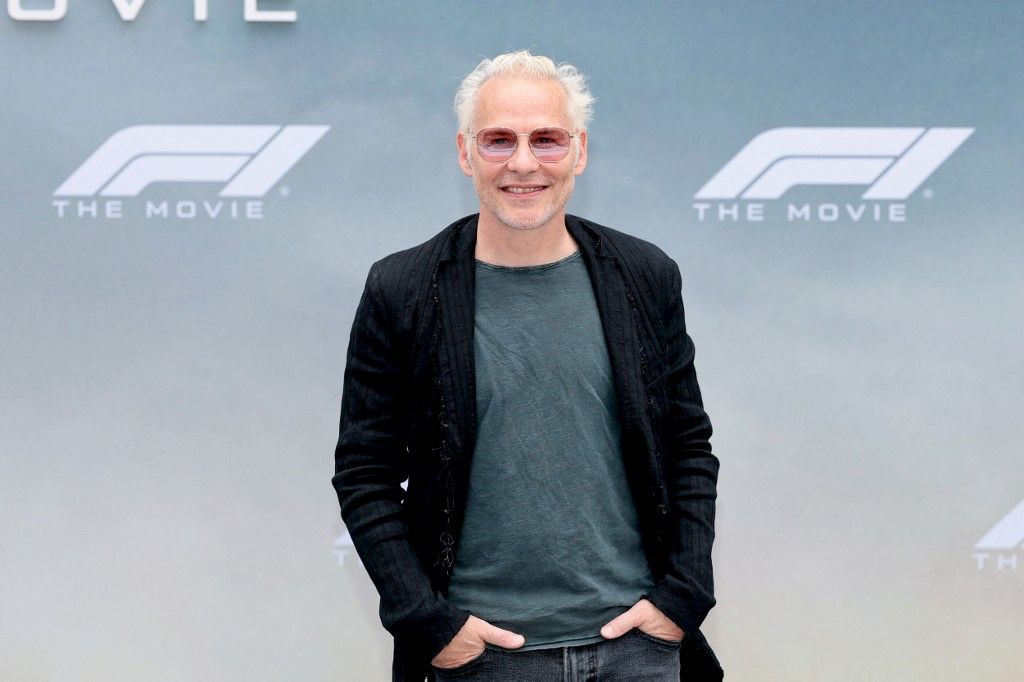 Jacques Villeneuve ma is aktív szereplője a Forma-1 világának