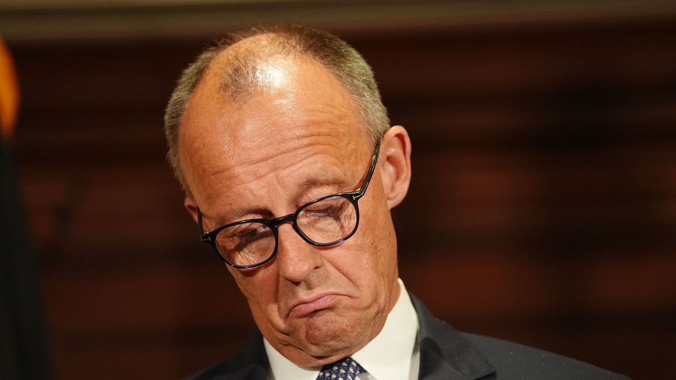 Friedrich Merz
