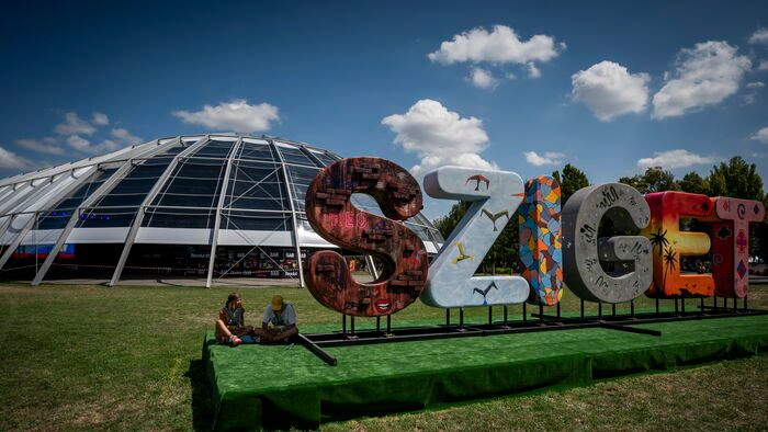 Sziget