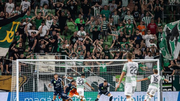 FTC - Puskás