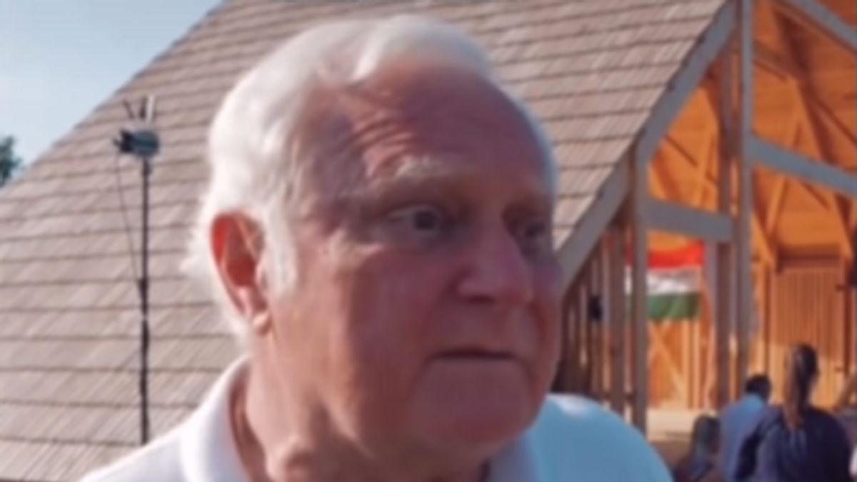 Kéri László megosztotta a Tisza Párt titkos tervét, megint nála van a Fidesz vereségéhez vezető recept + videó