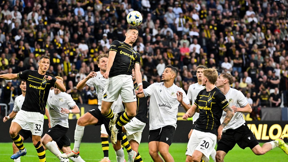 Elutasította az UEFA az ETO kupaellenfele, a svéd AIK kérését a visszavágó előtt