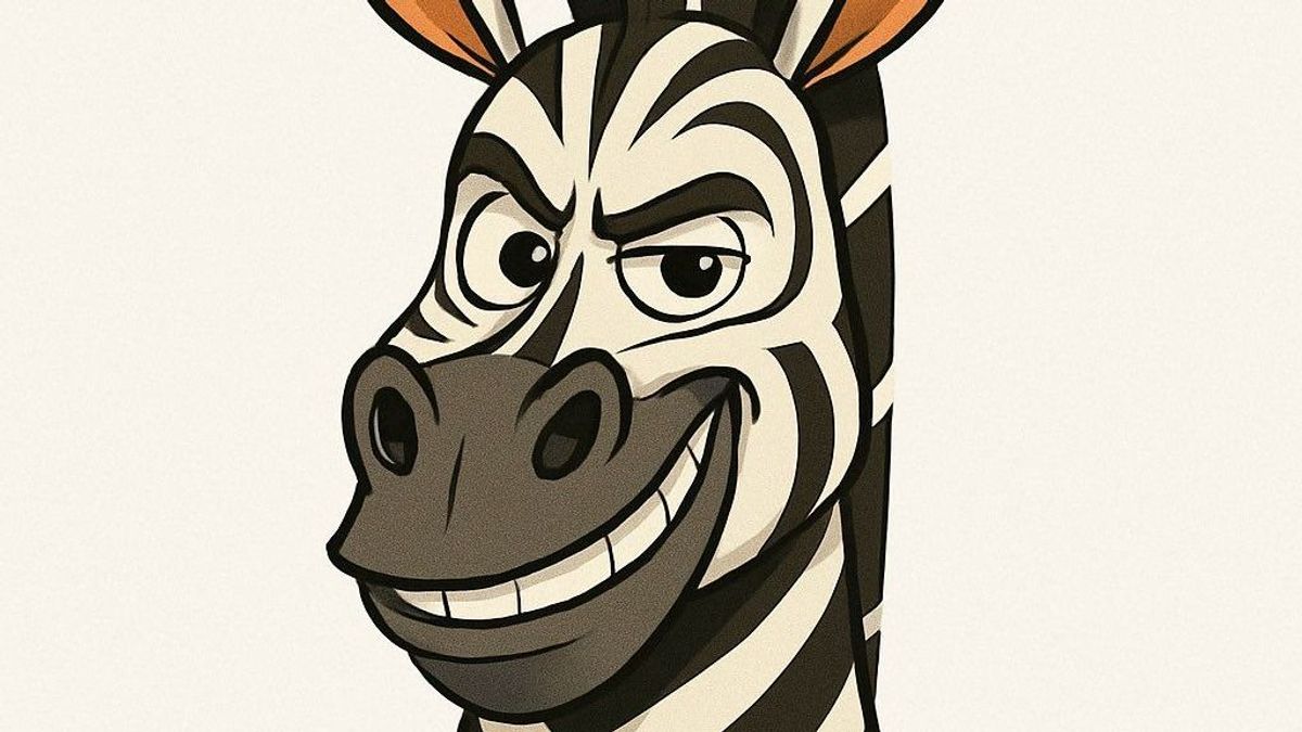 Elképesztő sebességgel növekszik a Zebra