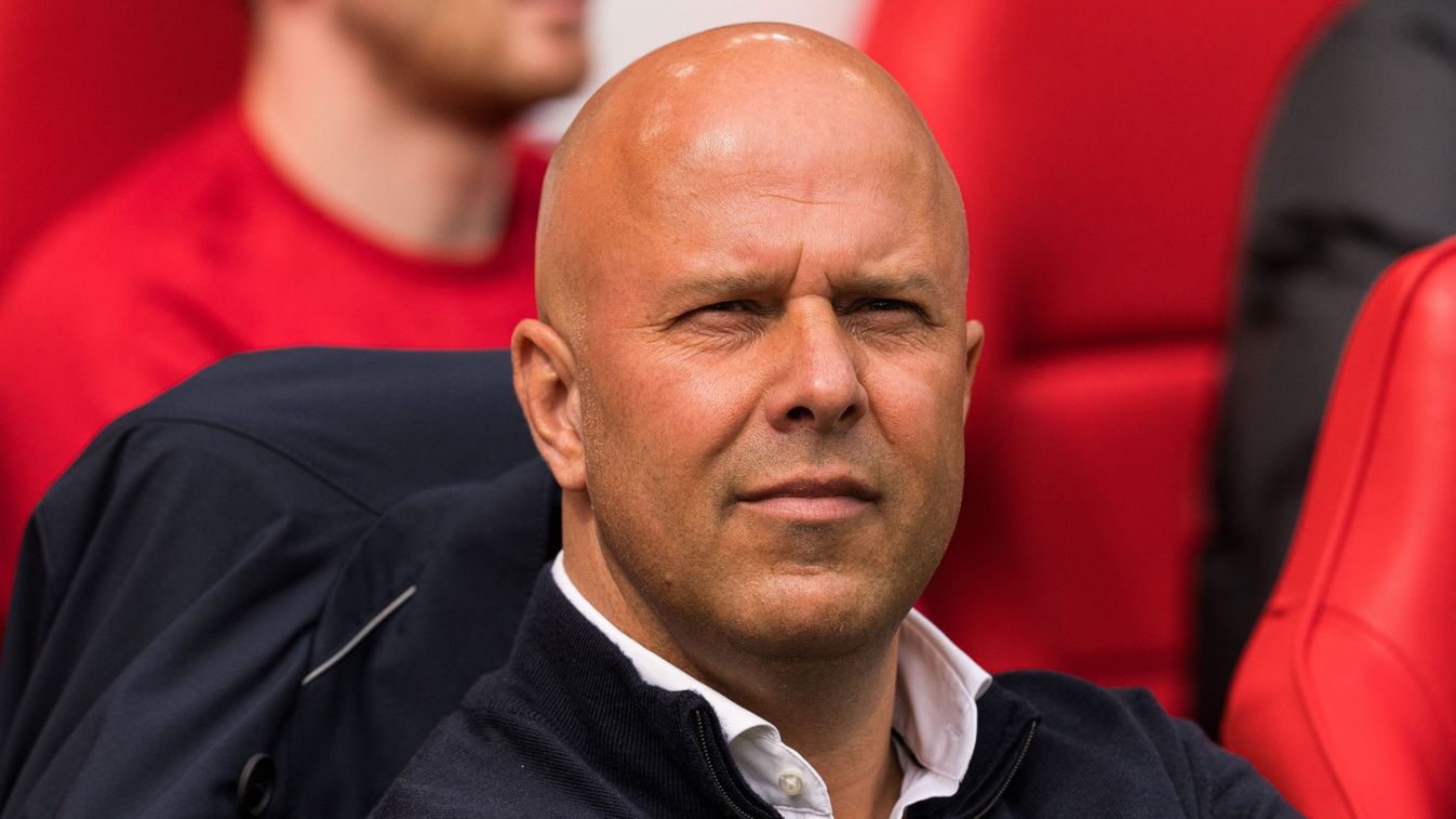 A Liverpool edzője tisztázta Szoboszlai csapattársának a helyzetét Kép