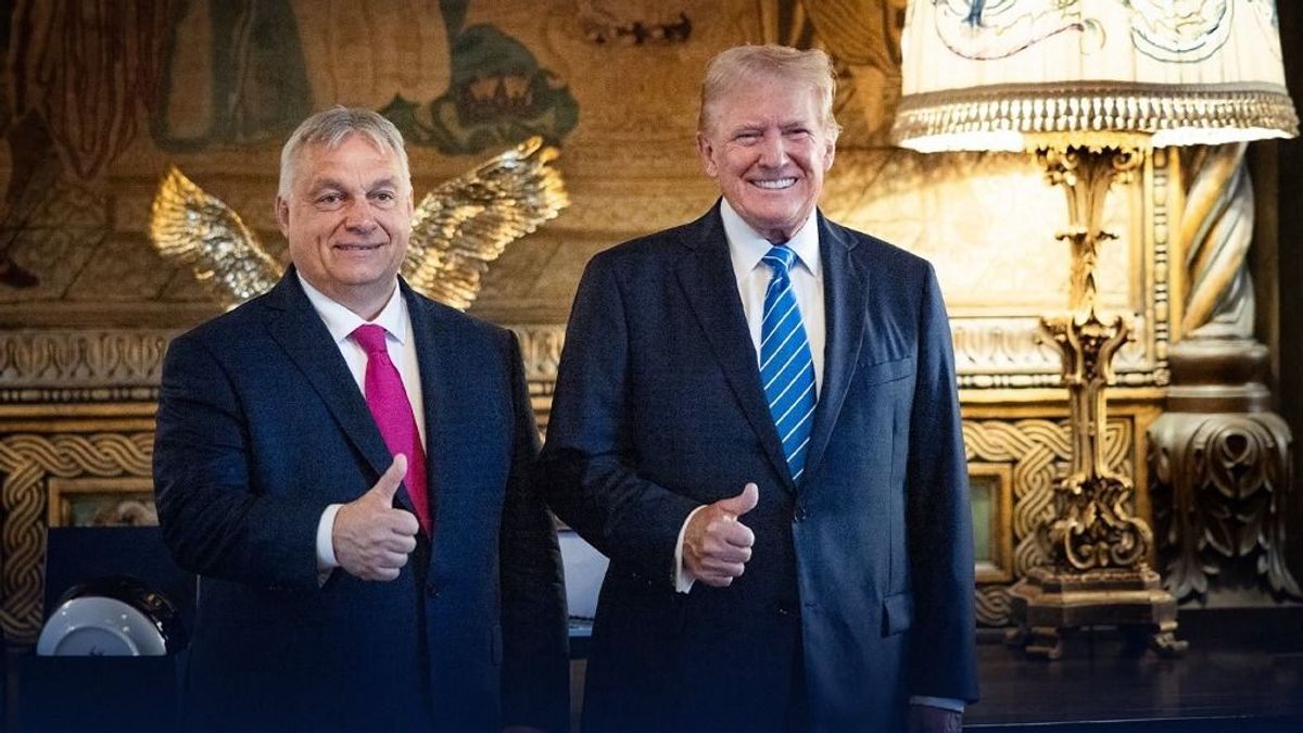 Koskovics Zoltán: Erős a magyar–amerikai szövetség