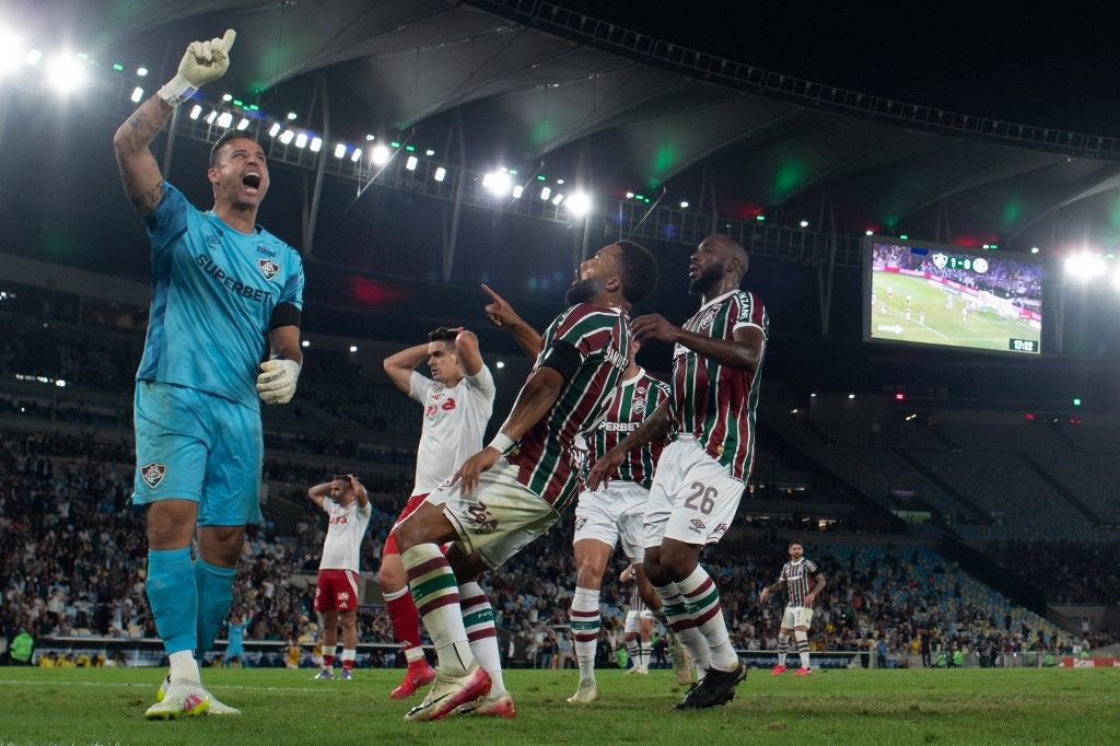 Fábio a brazil futball egyik legtöbbre tartott játékosa, aki sosem mutatkozott be a válogatottban