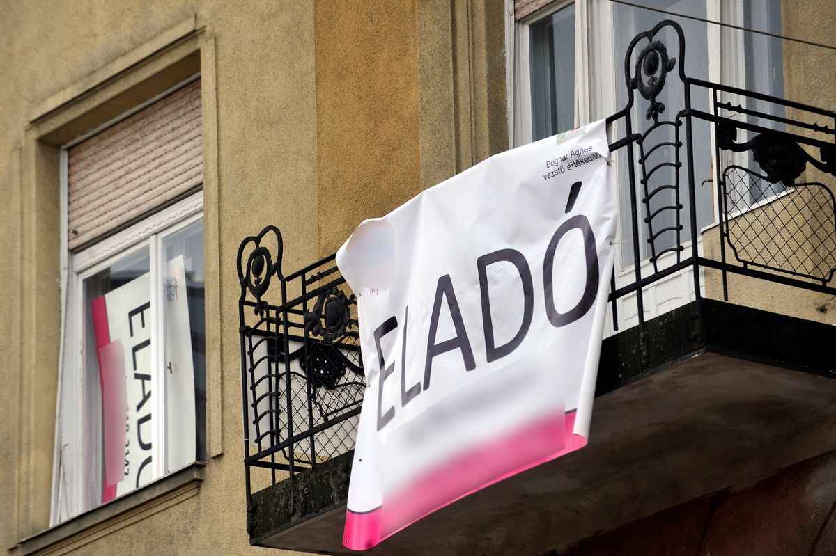 Eladó lakások, otthon start,