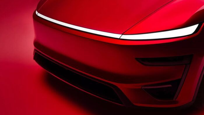 Tesla Model Y Performance