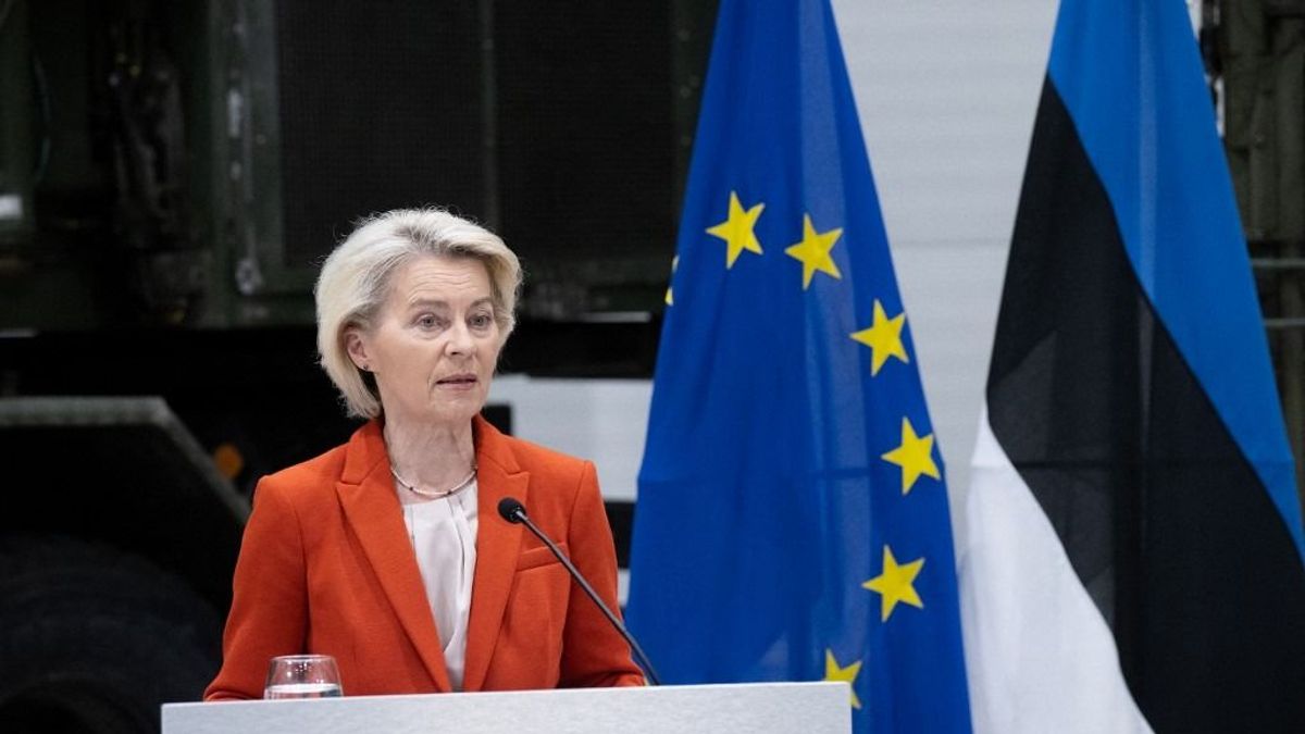 Brüsszel bemutatja tervét, ennek sokan nem fognak örülni