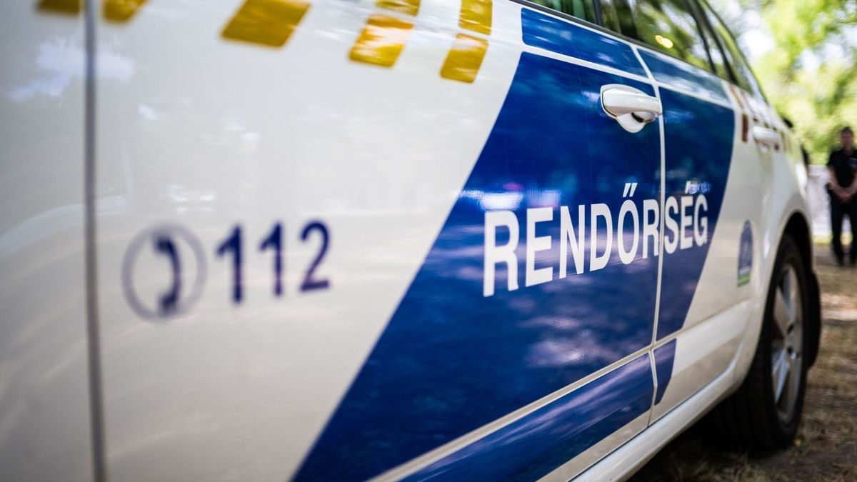 Felismerhetetlen holttestet találtak egy romos házban