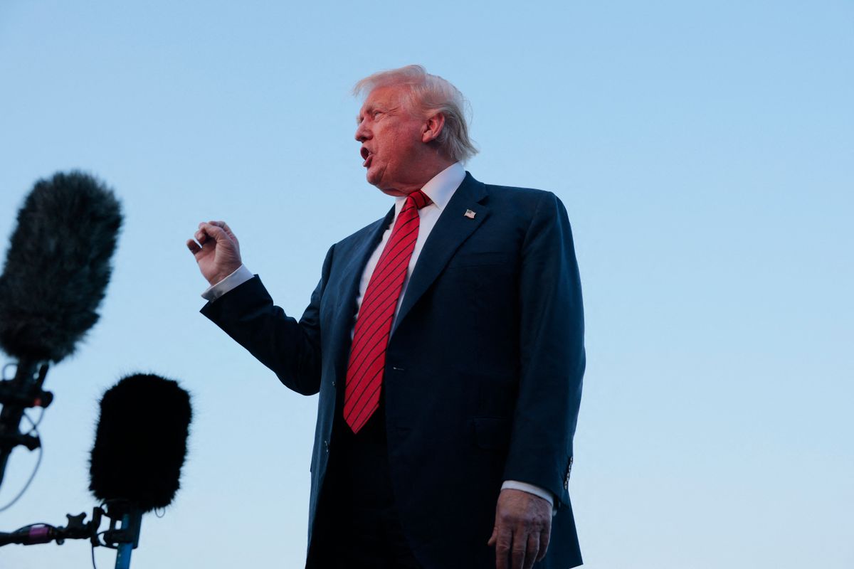 Trump