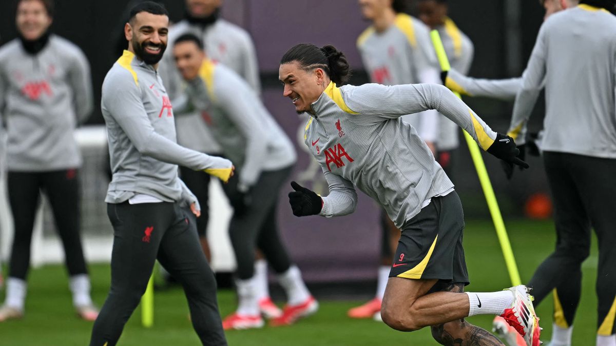 A Liverpool támadója Szaúd-Arábiába menekülhet, a Real sztárja nem kér a Vörösökből