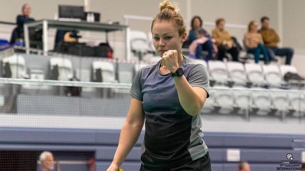 A magyar sportoló túl hamar érte el a vb-álmát, a kapitány is reagált