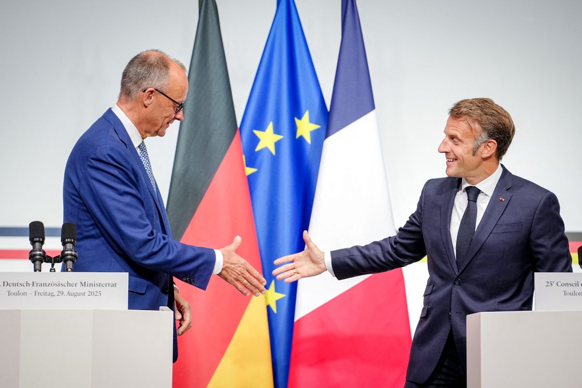 Újabb légvédelmi fegyvereket küld Ukrajnának a két ország