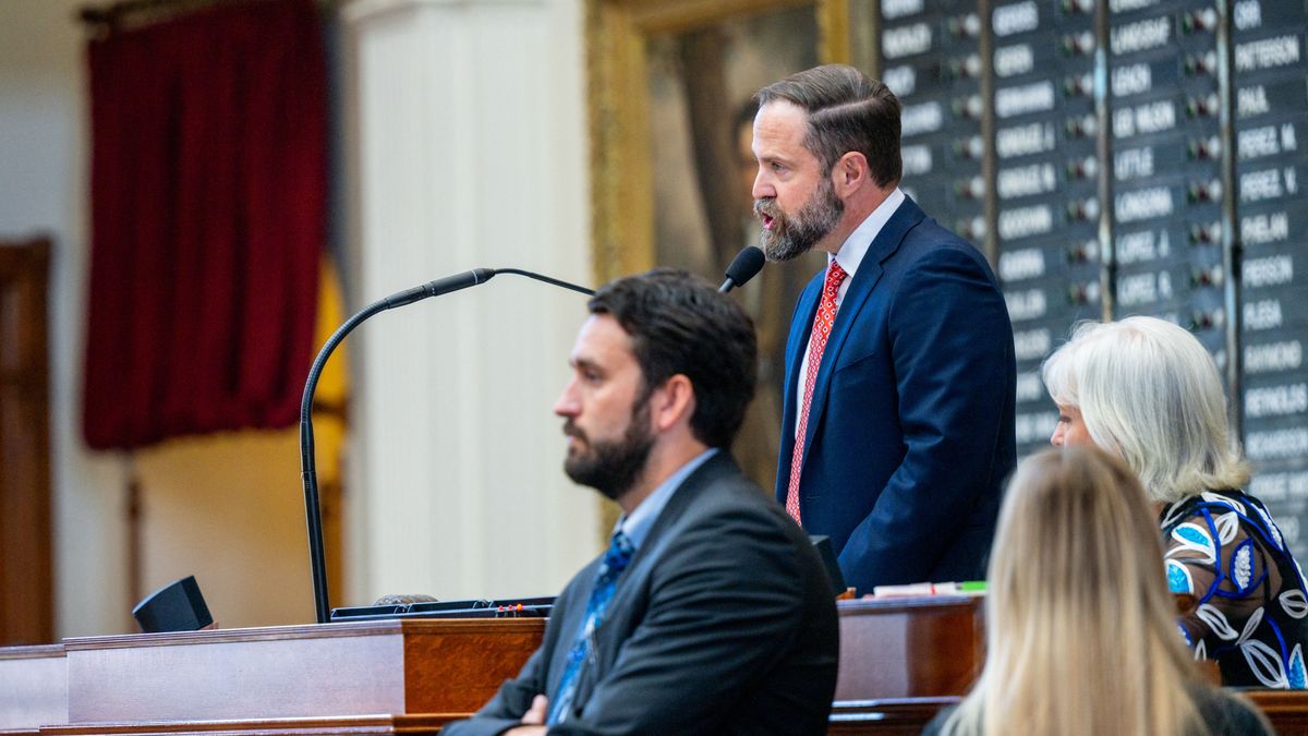 Ultimátumot kaptak a texasi demokrata képviselők