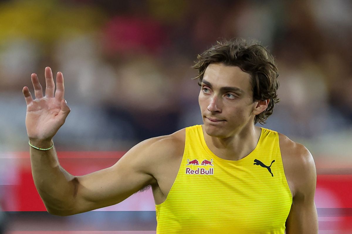 Armand Duplantis, a rúdugrás világcsúcstartója is szerepel a Gyulai István Memorial – Atlétikai Magyar Nagydíj rajtlistáján