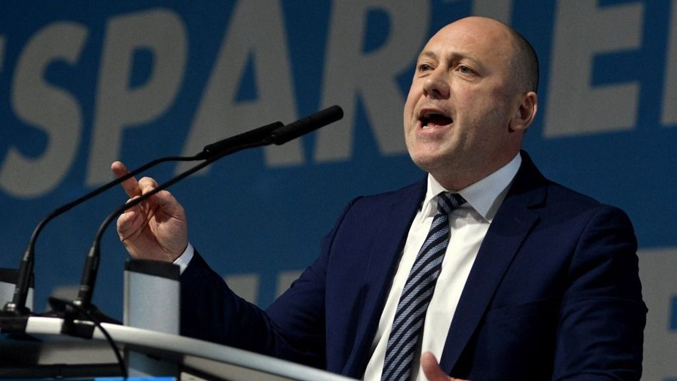 Az AfD-s politikus kampánya hatalmas pofont kapott
