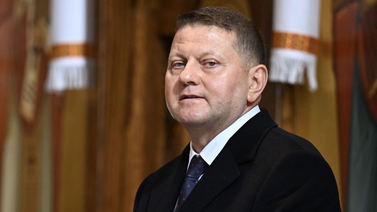 Elérkezhetett, amitől Zelenszkij rettegett