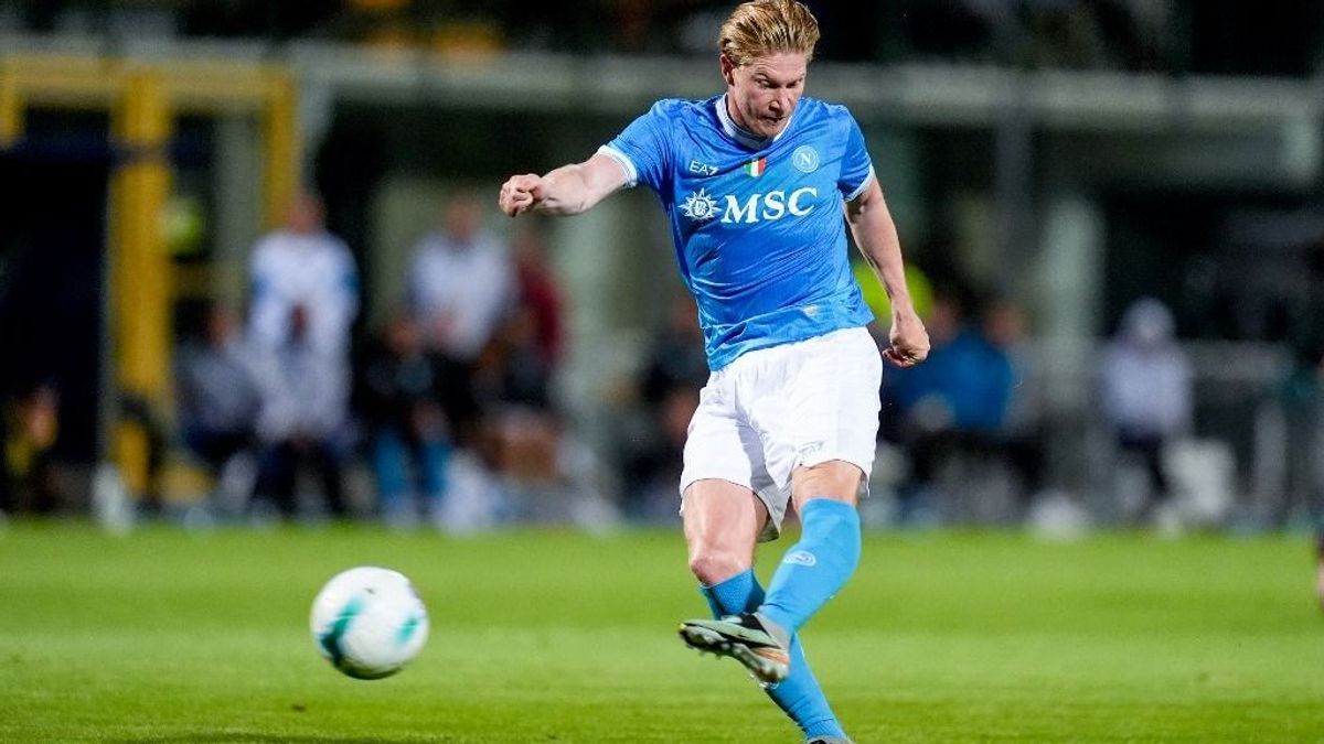 Kevin De Bruyne magyar riválisát megelőzve vált közönségkedvenccé