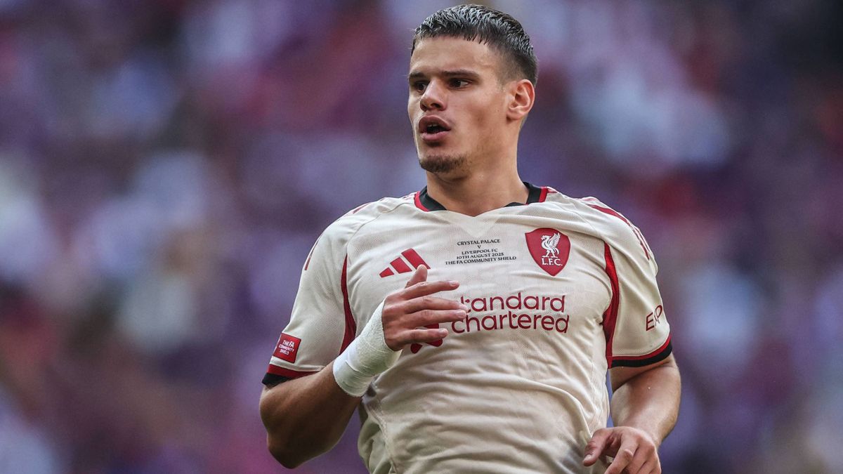 Szoboszlai és Kerkez volt a Liverpool két legjobbja? Sokan másképp gondolják