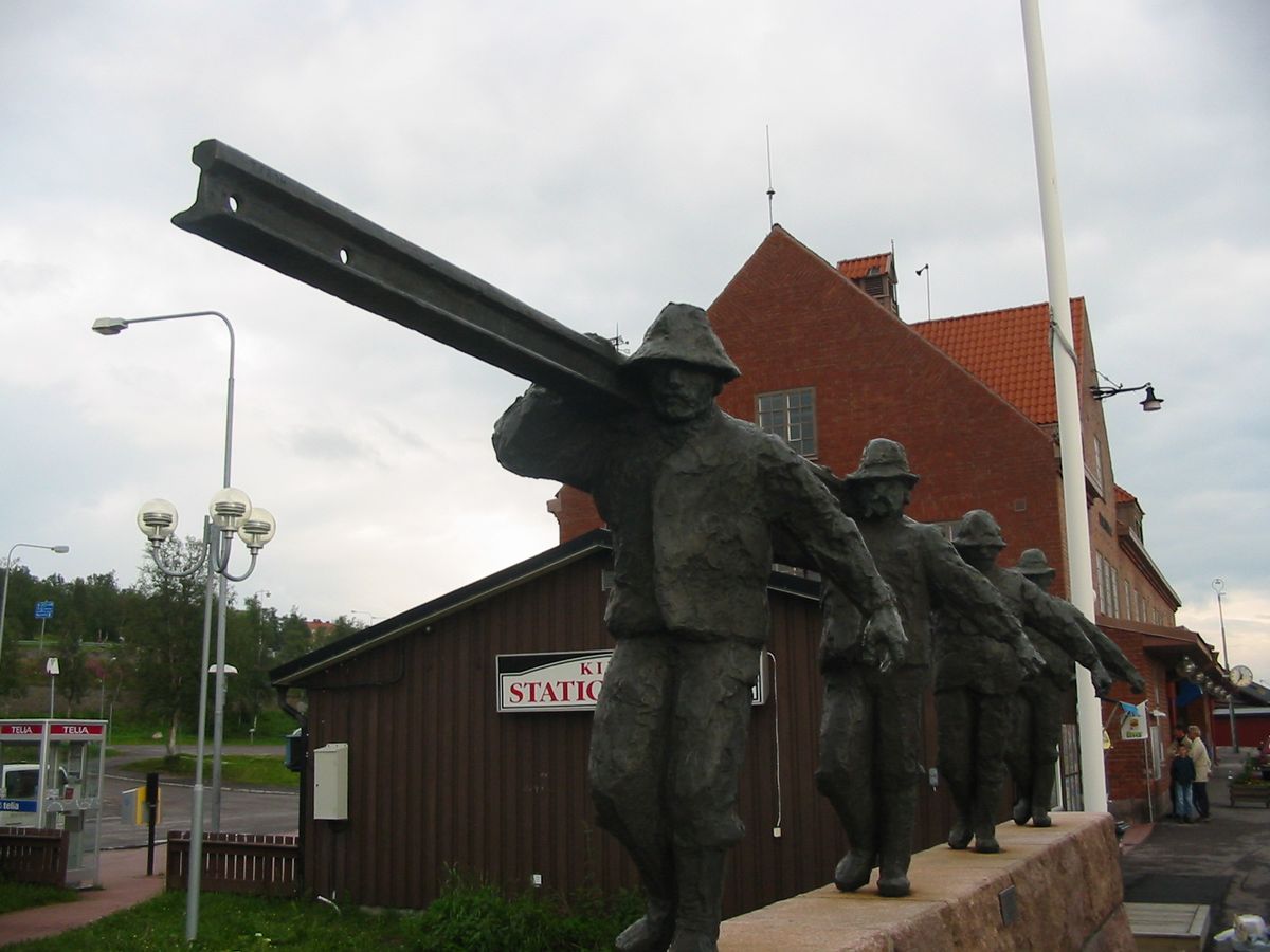Kiruna
