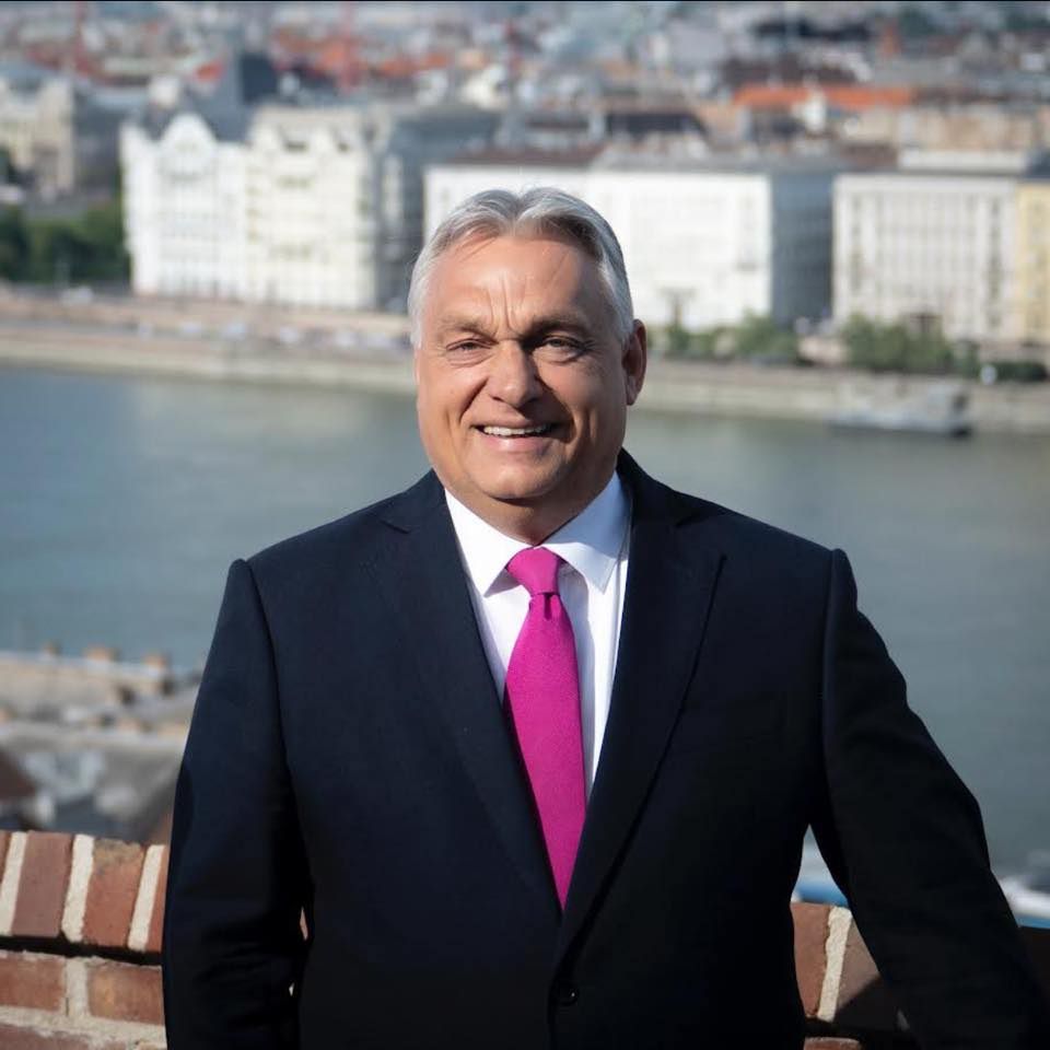 Orbán Viktor