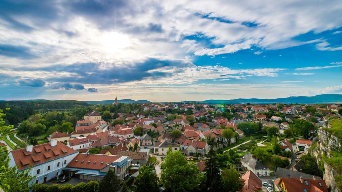 Így emeli a vidéki életszínvonalat a Magyar Falu Program + videó