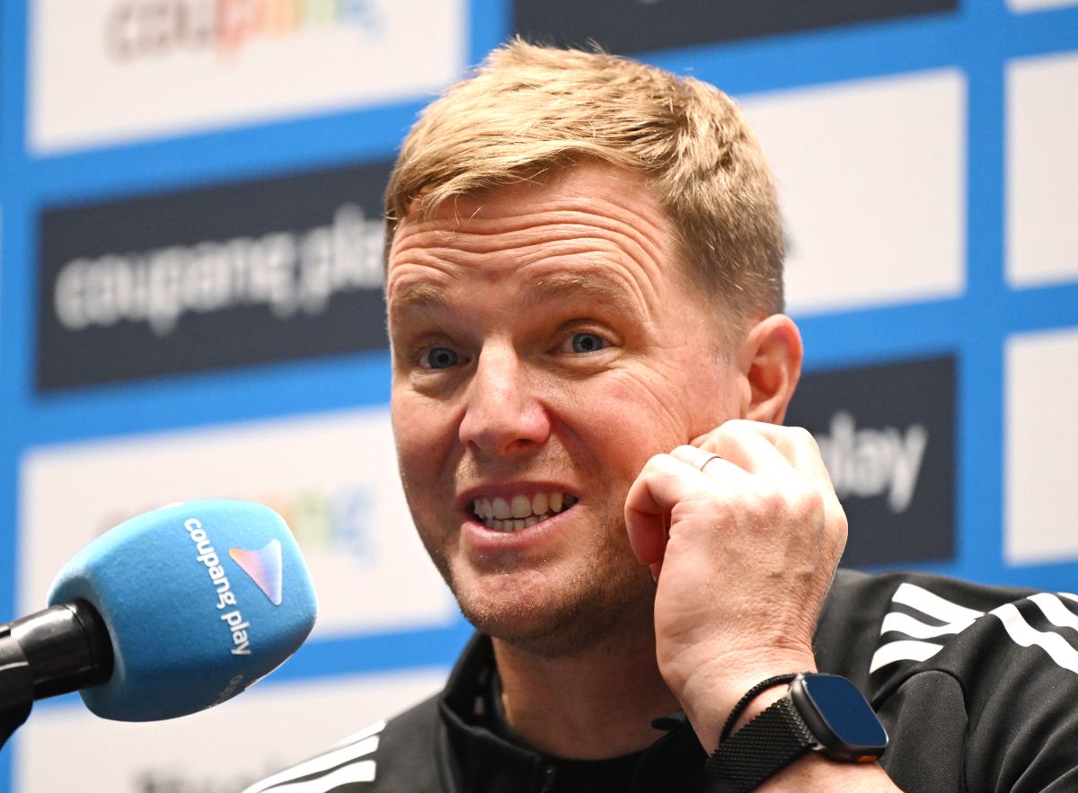 Eddie Howe és a Newcastle ragaszkodott volna Isakhoz, de lassan belátják, hogy el kell engedniük őt