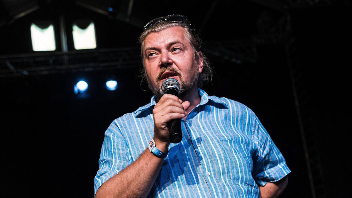 Kneecap-botrány: Gerendai arab barátja szerint Magyarországnak is be kellene fogadnia a migránsokat