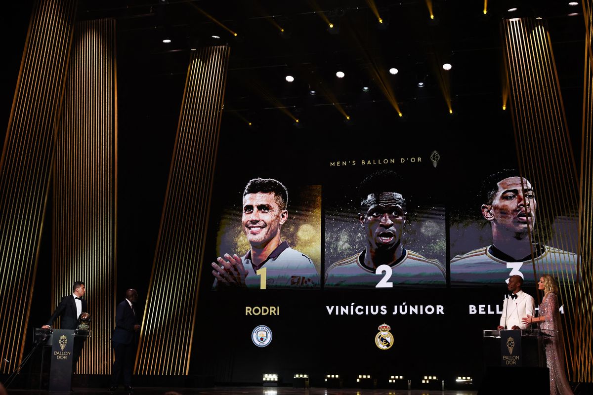 A Real Madridnál sosem felejtik el ezt a képet