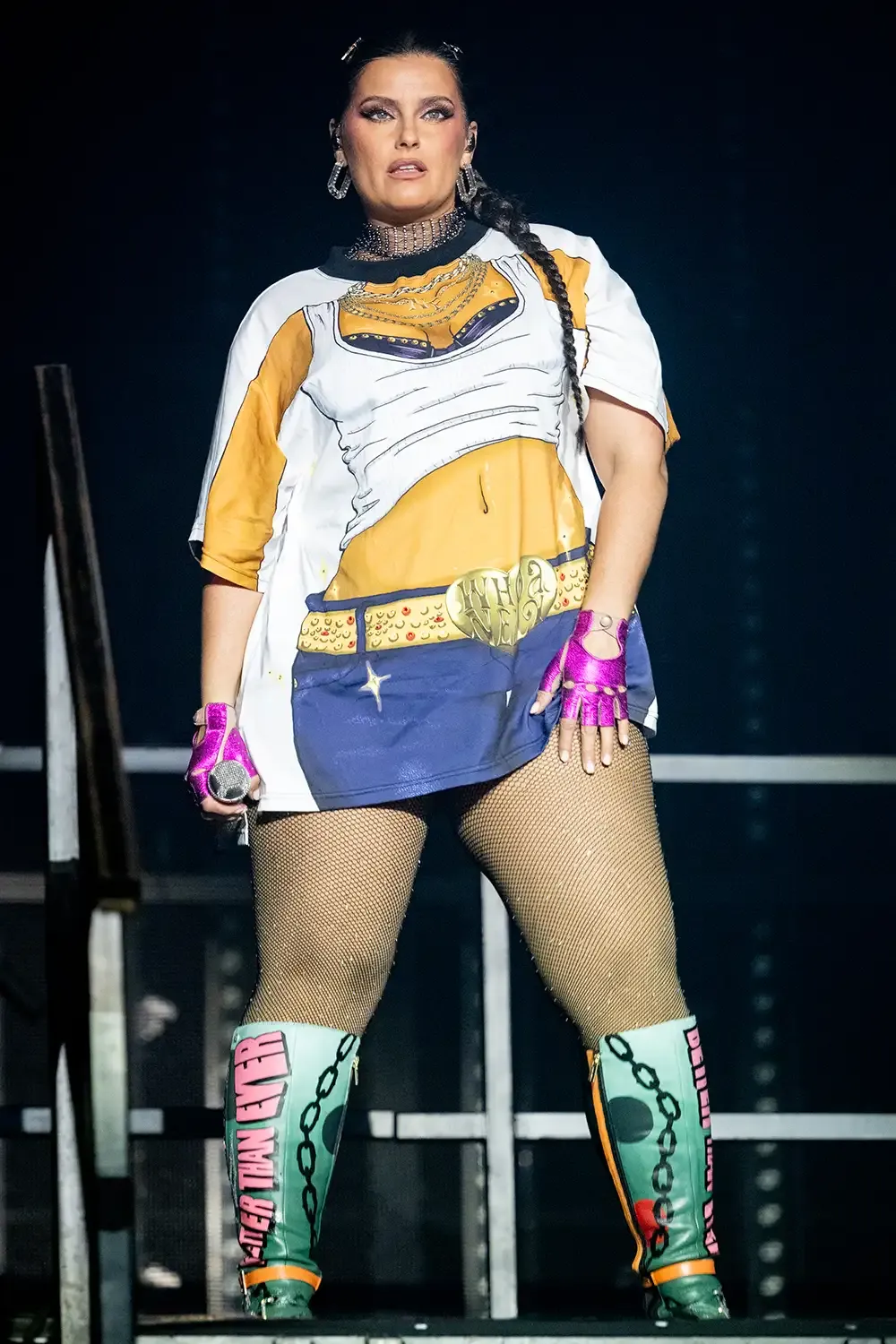 Nelly Furtado