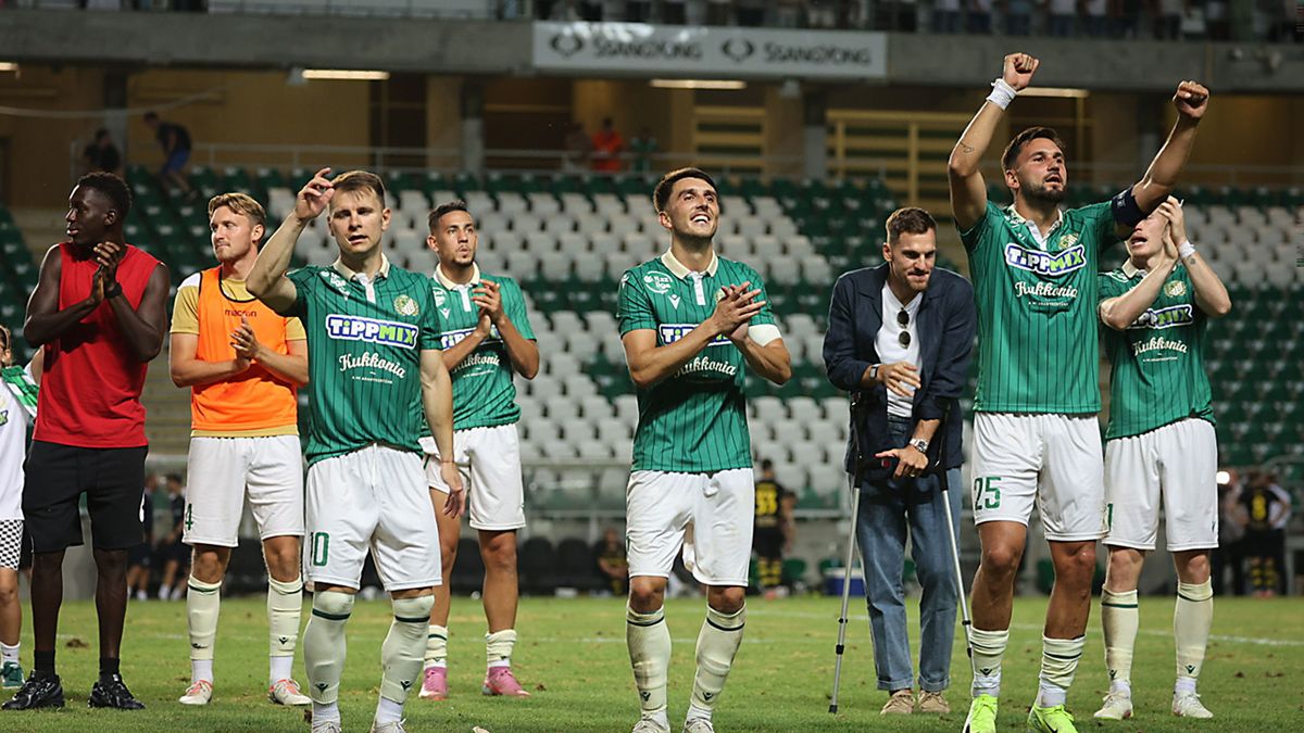 Potyagól, bombagól: a Verebes-korszakot idézte fel a Győr