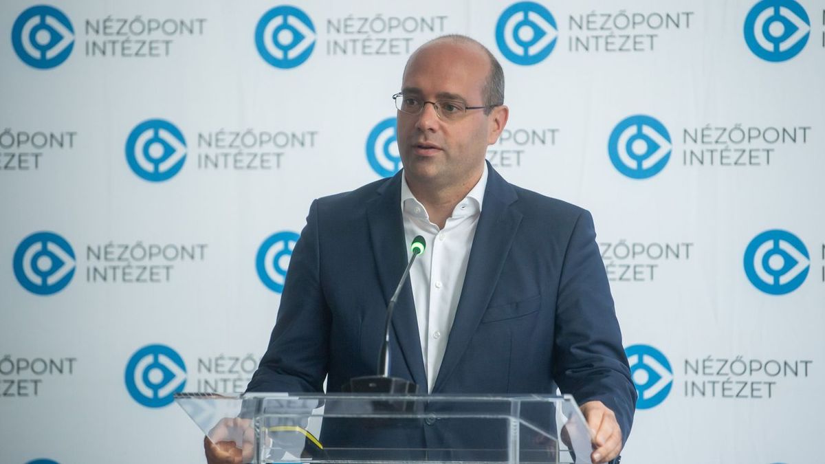 Mráz Ágoston Sámuelt is meghurcolta az ELTE a magánvéleménye miatt