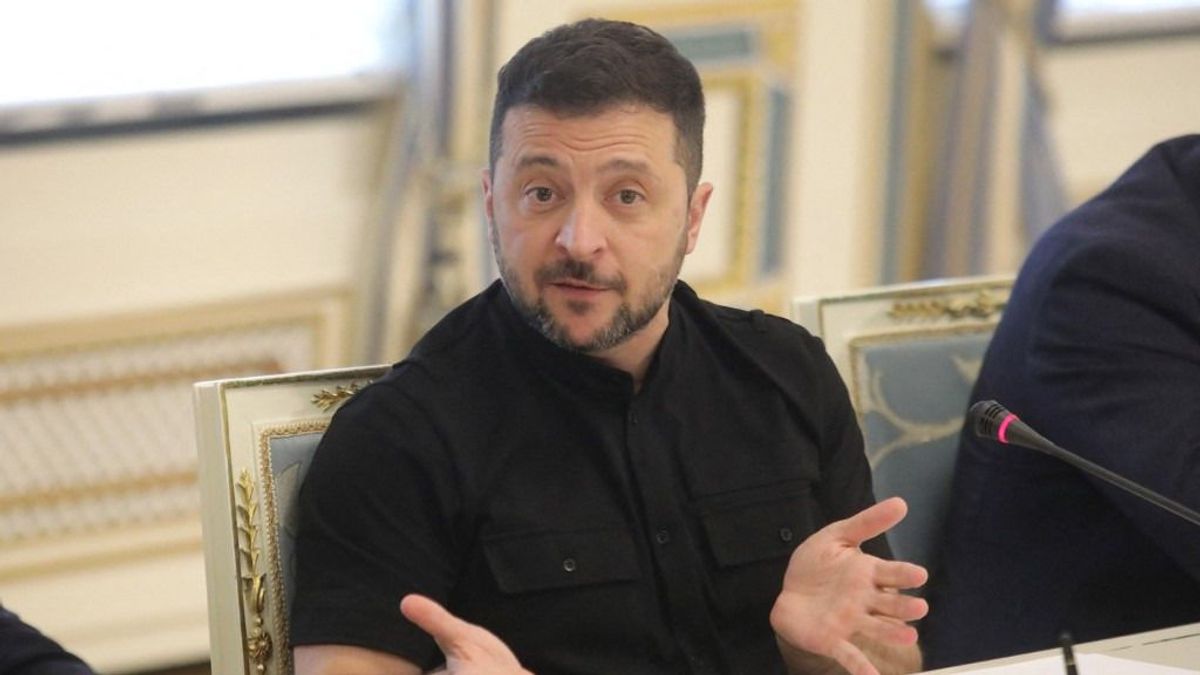 Betelt a pohár: az ukrán civilek nekimentek a toborzóknak